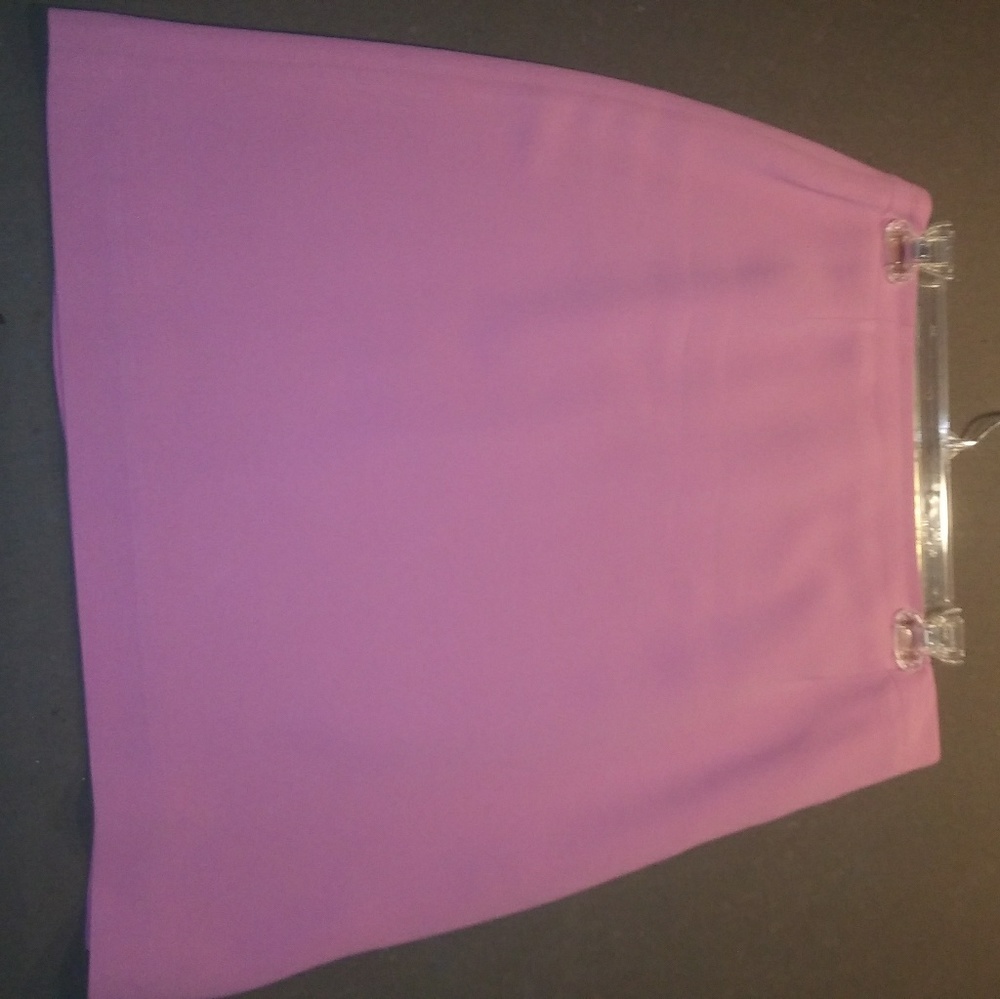 Casual Corner skirt suit set size 10